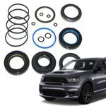 Enhance your car with Dodge Durango Power Steering Kits & Seals 