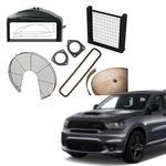 Enhance your car with Dodge Durango Radiator & Parts 