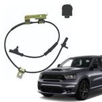Enhance your car with Dodge Durango Rear Wheel ABS Sensor 