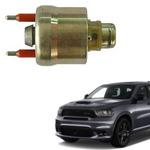 Enhance your car with Dodge Durango Remanufactured Fuel Injector 