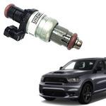 Enhance your car with Dodge Durango Remanufactured Multi Port Injector 
