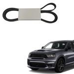 Enhance your car with Dodge Durango Serpentine Belt 