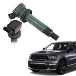 Enhance your car with Dodge Durango Ignition Coil 