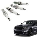 Enhance your car with Dodge Durango Spark Plugs 