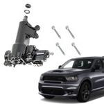 Enhance your car with Dodge Durango Steering Gear & Parts 
