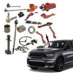 Enhance your car with Dodge Durango Steering Parts 