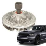 Enhance your car with Dodge Durango Thermal Fan Clutch 