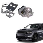 Enhance your car with Dodge Durango Throttle Body & Hardware 