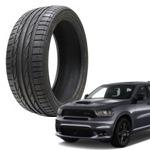 Enhance your car with Dodge Durango Tires 