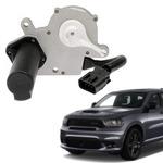 Enhance your car with Dodge Durango Transfer Case Motor 