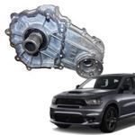 Enhance your car with Dodge Durango Transfer Case & Parts 