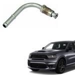 Enhance your car with Dodge Durango Transmission Cooler Line 