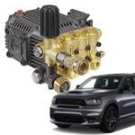 Enhance your car with Dodge Durango Washer Pump & Parts 