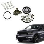 Enhance your car with Dodge Durango Water Pumps & Hardware 