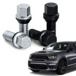 Enhance your car with Dodge Durango Wheel Lug Nut & Bolt 