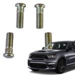 Enhance your car with Dodge Durango Wheel Stud & Nuts 