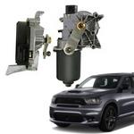 Enhance your car with Dodge Durango Wiper Motor & Parts 
