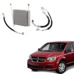 Enhance your car with Dodge Grand Caravan Air Conditioning Hose & Evaporator Parts 