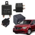 Enhance your car with Dodge Grand Caravan Switches & Relays 