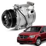 Enhance your car with Dodge Grand Caravan Air Conditioning Compressor 