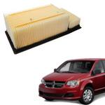 Enhance your car with Dodge Grand Caravan Air Filter 