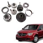 Enhance your car with Dodge Grand Caravan Automatic Transmission Parts 