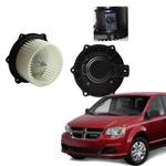 Enhance your car with Dodge Grand Caravan Blower Motor & Parts 