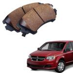 Enhance your car with Dodge Grand Caravan Brake Pad 