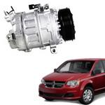 Enhance your car with Dodge Grand Caravan Compressor 