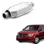 Enhance your car with Dodge Grand Caravan Converter 