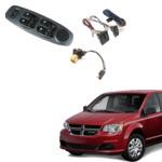 Enhance your car with Dodge Grand Caravan Switches & Sensors & Relays 