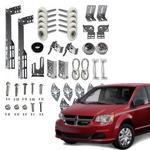 Enhance your car with Dodge Grand Caravan Door Hardware 