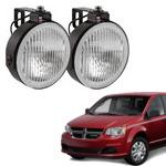 Enhance your car with Dodge Grand Caravan Driving & Fog Light 