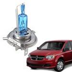 Enhance your car with Dodge Grand Caravan Dual Beam Headlight 