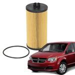 Enhance your car with Dodge Grand Caravan Oil Filter & Parts 