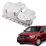 Enhance your car with Dodge Grand Caravan Engine Oil Pan 