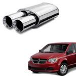 Enhance your car with Dodge Grand Caravan Muffler 