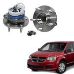 Enhance your car with Dodge Grand Caravan Front Hub Assembly 