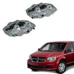 Enhance your car with Dodge Grand Caravan Front Right Caliper 