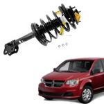 Enhance your car with Dodge Grand Caravan Front Shocks & Struts 