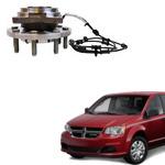 Enhance your car with Dodge Grand Caravan Front Hub Assembly 