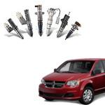 Enhance your car with Dodge Grand Caravan Fuel Injection 