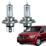 Enhance your car with Dodge Grand Caravan Headlight Bulbs 