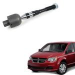 Enhance your car with Dodge Grand Caravan Inner Tie Rod End 