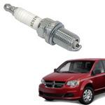 Enhance your car with Dodge Grand Caravan Iridium Plug 