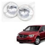 Enhance your car with Dodge Grand Caravan Low Beam Headlight 