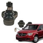 Enhance your car with Dodge Grand Caravan Lower Ball Joint 
