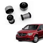 Enhance your car with Dodge Grand Caravan Lower Control Arm Bushing 