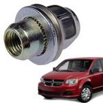 Enhance your car with Dodge Grand Caravan Wheel Lug Nut & Bolt 