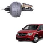 Enhance your car with Dodge Grand Caravan Master Cylinder & Power Booster 